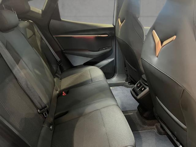 CUPRA Tavascan 77kWh Endurance 210 kW (286 CV)