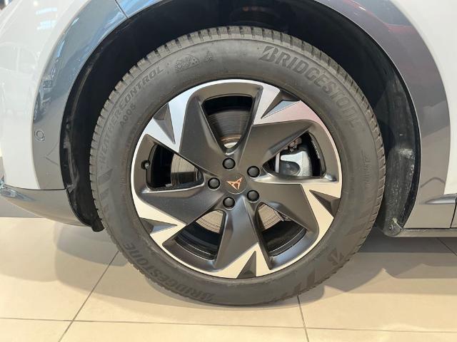 CUPRA Tavascan 77kWh Endurance 210 kW (286 CV)
