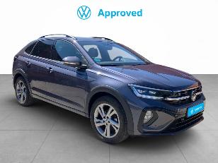 Coche de Ocasión VGRS
