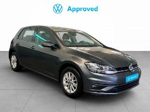 Coche de Ocasión VGRS