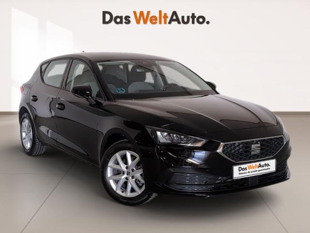 SEAT León 1.0 TSI de segunda mano