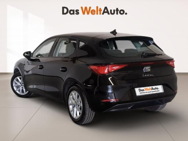 SEAT León 1.0 TSI S&S Style XS 81 kW (110 CV)