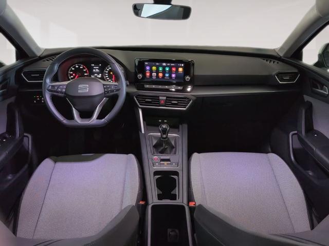 SEAT León 1.0 TSI S&S Style XS 81 kW (110 CV)