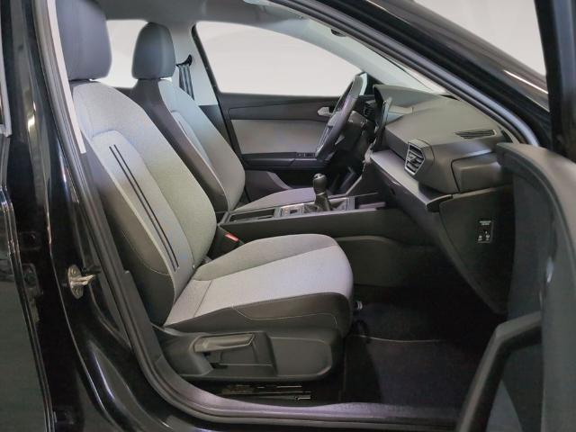SEAT León 1.0 TSI S&S Style XS 81 kW (110 CV)