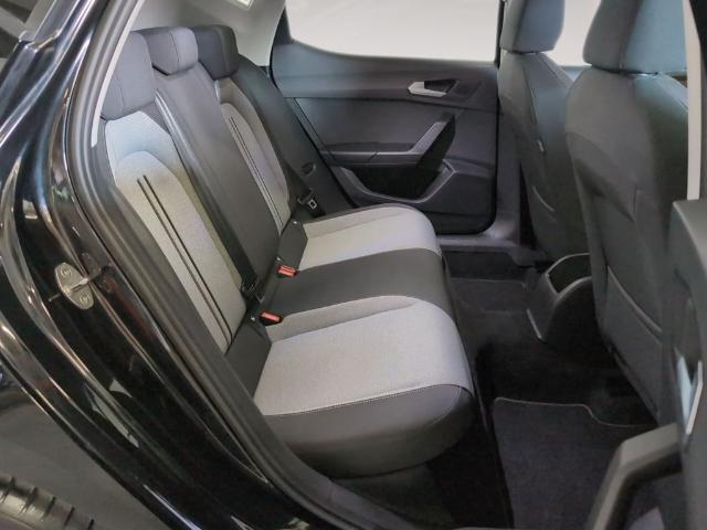 SEAT León 1.0 TSI S&S Style XS 81 kW (110 CV)