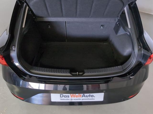 SEAT León 1.0 TSI S&S Style XS 81 kW (110 CV)