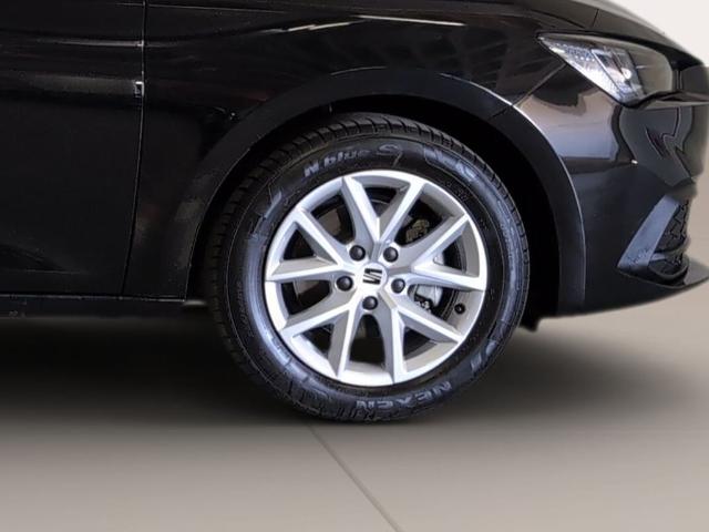 SEAT León 1.0 TSI S&S Style XS 81 kW (110 CV)