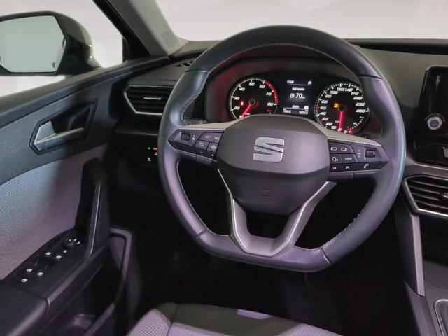 SEAT León 1.0 TSI S&S Style XS 81 kW (110 CV)