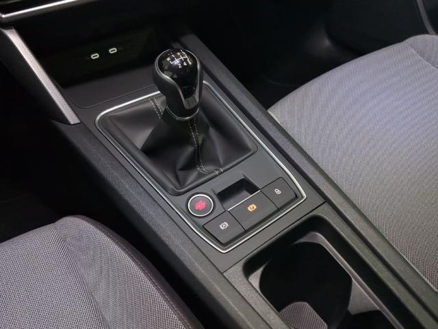 SEAT León 1.0 TSI S&S Style XS 81 kW (110 CV)