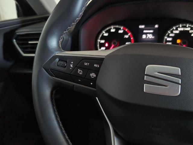 SEAT León 1.0 TSI S&S Style XS 81 kW (110 CV)