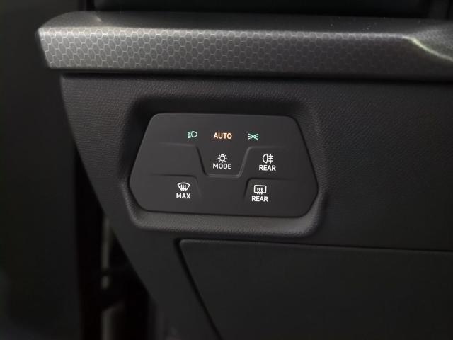 SEAT León 1.0 TSI S&S Style XS 81 kW (110 CV)