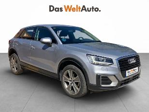 Coche de Ocasión VGRS