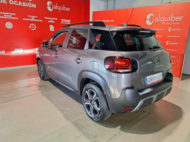 Citroen C3 Aircross PureTech 110 S&S Feel 81 kW (110 CV)