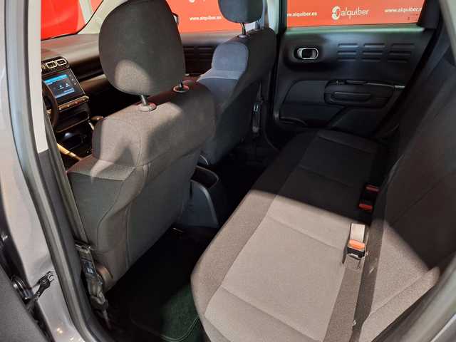 Citroen C3 Aircross PureTech 110 S&S Feel 81 kW (110 CV)