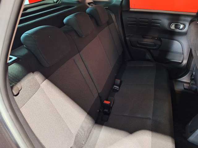 Citroen C3 Aircross PureTech 110 S&S Feel 81 kW (110 CV)