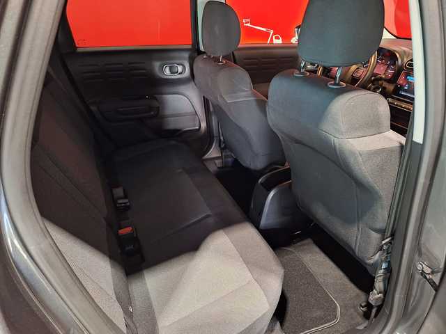 Citroen C3 Aircross PureTech 110 S&S Feel 81 kW (110 CV)