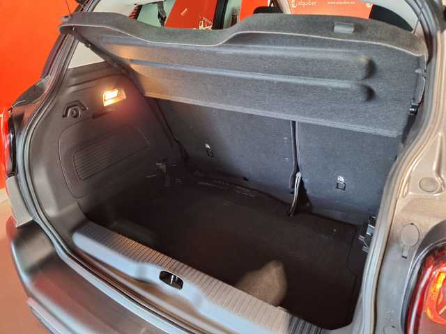 Citroen C3 Aircross PureTech 110 S&S Feel 81 kW (110 CV)
