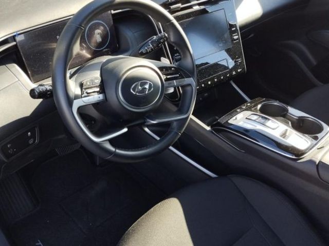 Hyundai Tucson 1.6 TGDI HEV Maxx Auto 169 kW (230 CV)