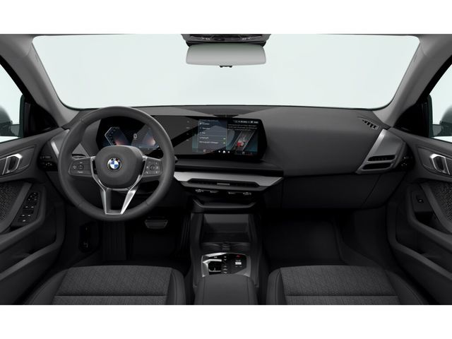 BMW Serie 2 220d Gran Coupe color Blanco. Año 2025. 120KW(163CV). Diésel. En concesionario Movilnorte El Plantio de Madrid
