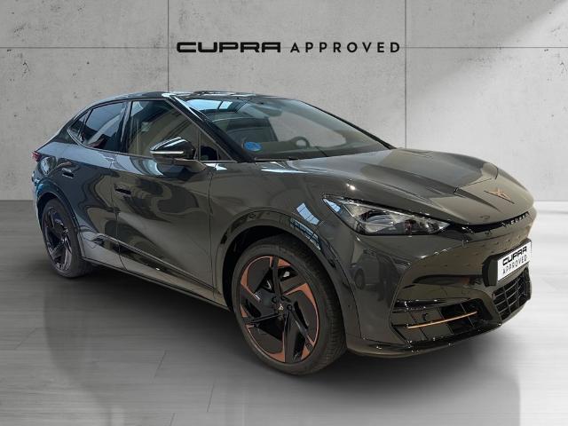 CUPRA Tavascan 77kWh de segunda mano