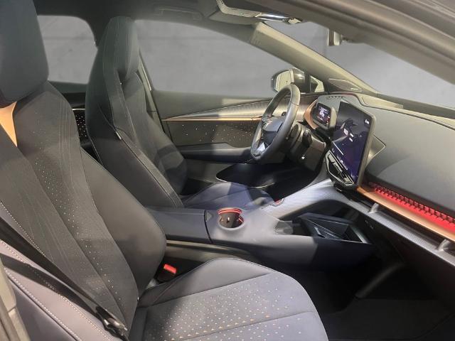 CUPRA Tavascan 77kWh VZ Dual Motor AWD 250 kW (340 CV)