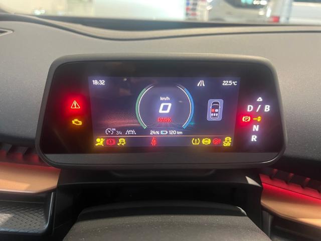 CUPRA Tavascan 77kWh VZ Dual Motor AWD 250 kW (340 CV)