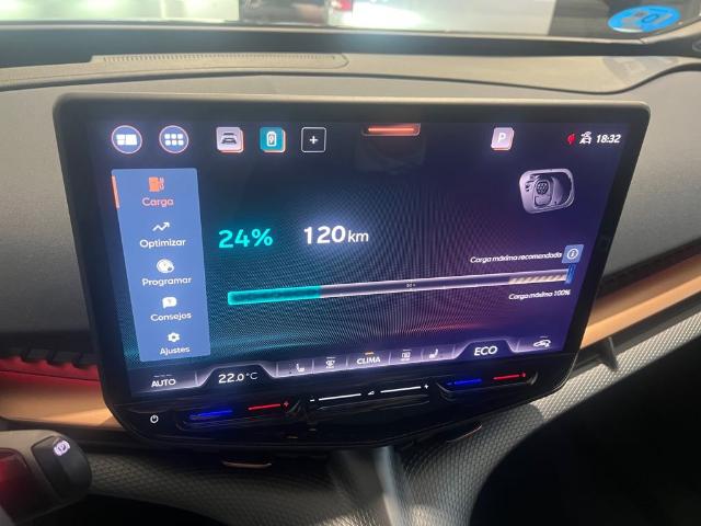 CUPRA Tavascan 77kWh VZ Dual Motor AWD 250 kW (340 CV)
