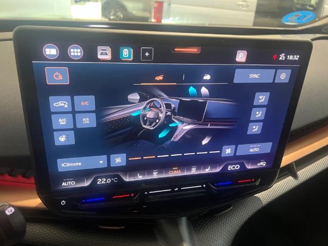 CUPRA Tavascan 77kWh VZ Dual Motor AWD 250 kW (340 CV)