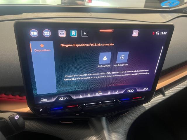 CUPRA Tavascan 77kWh VZ Dual Motor AWD 250 kW (340 CV)