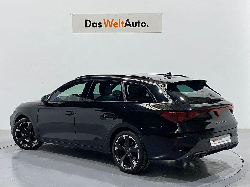 1.5 TSI 110 kW (150 CV)