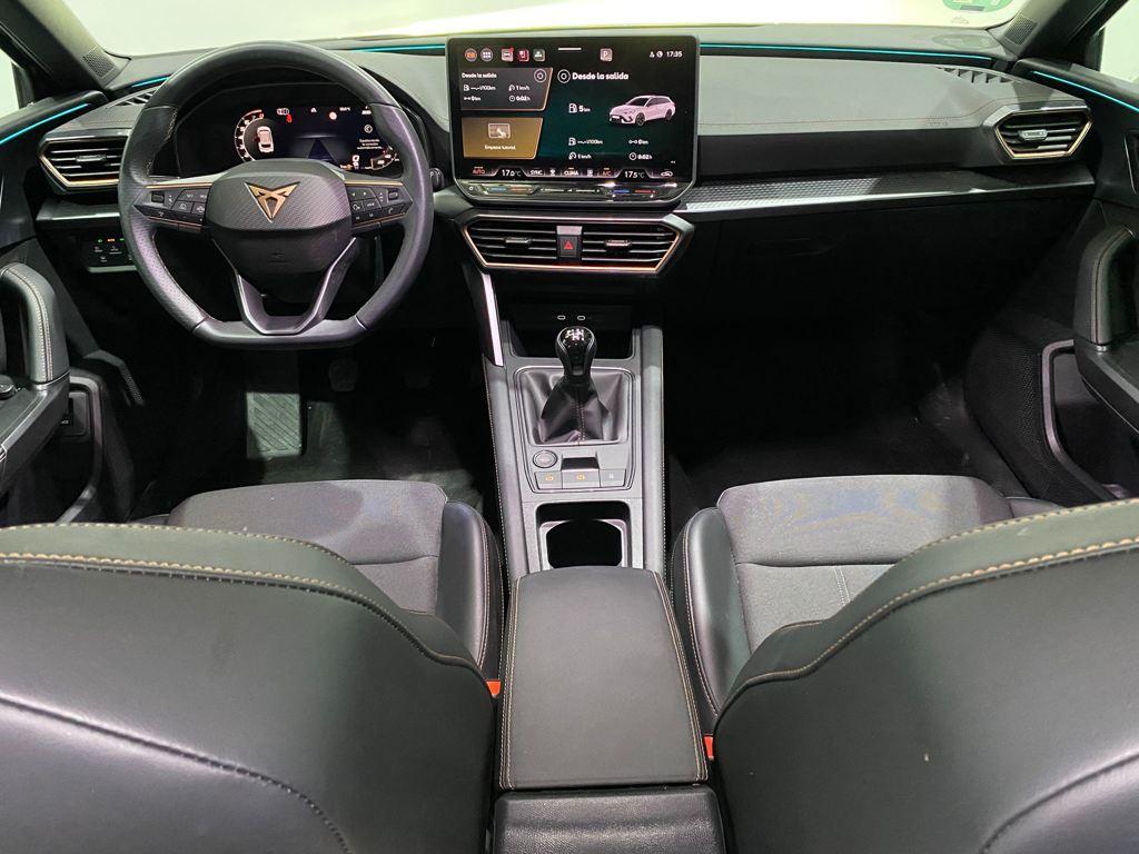 1.5 TSI 110 kW (150 CV)