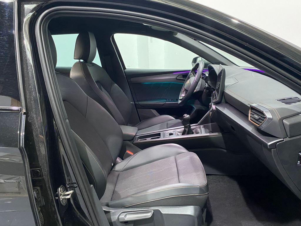 1.5 TSI 110 kW (150 CV)