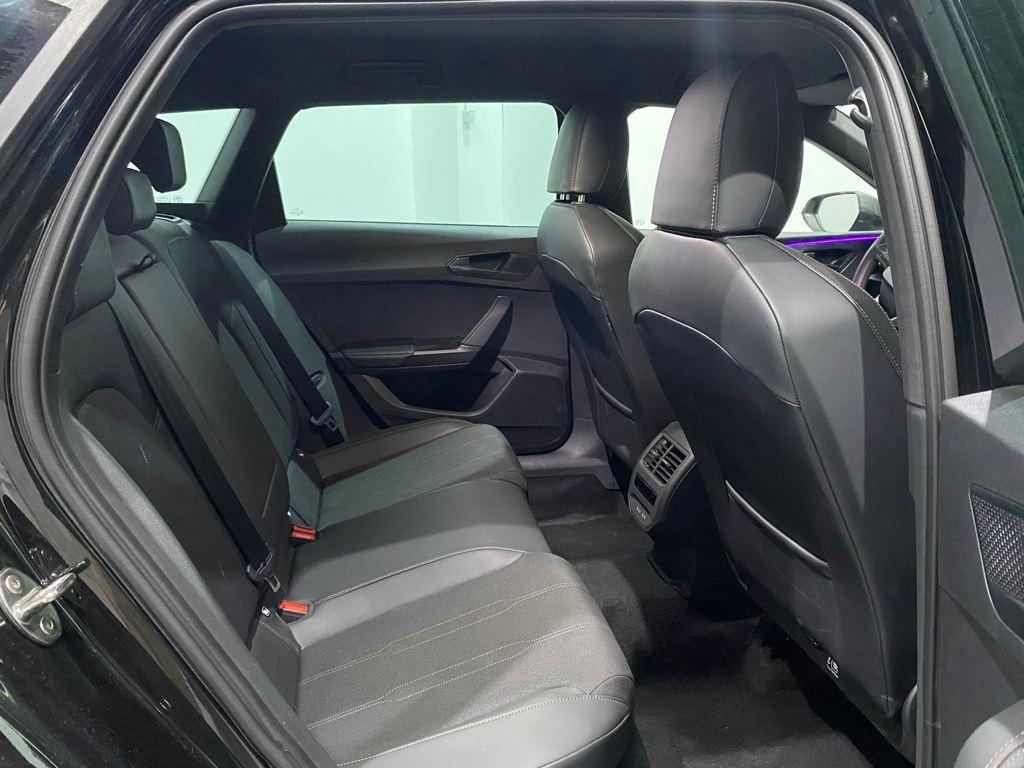 1.5 TSI 110 kW (150 CV)