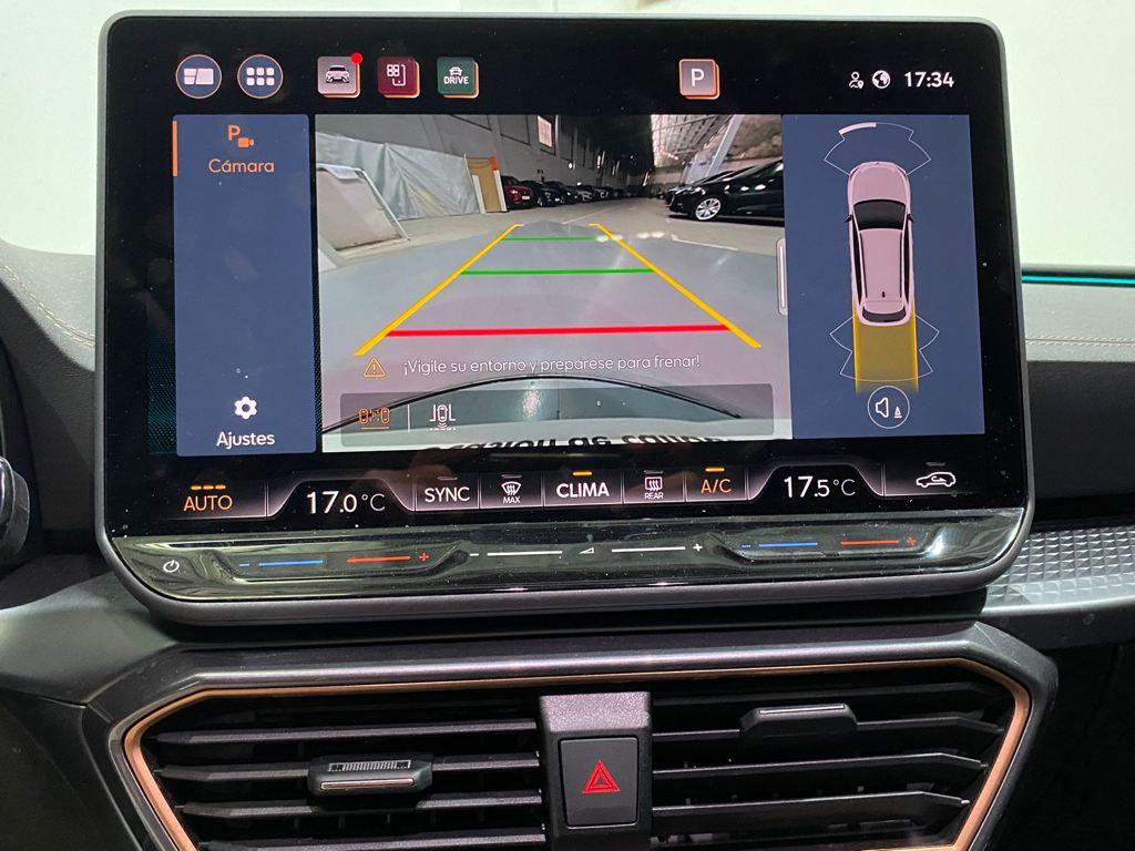 1.5 TSI 110 kW (150 CV)