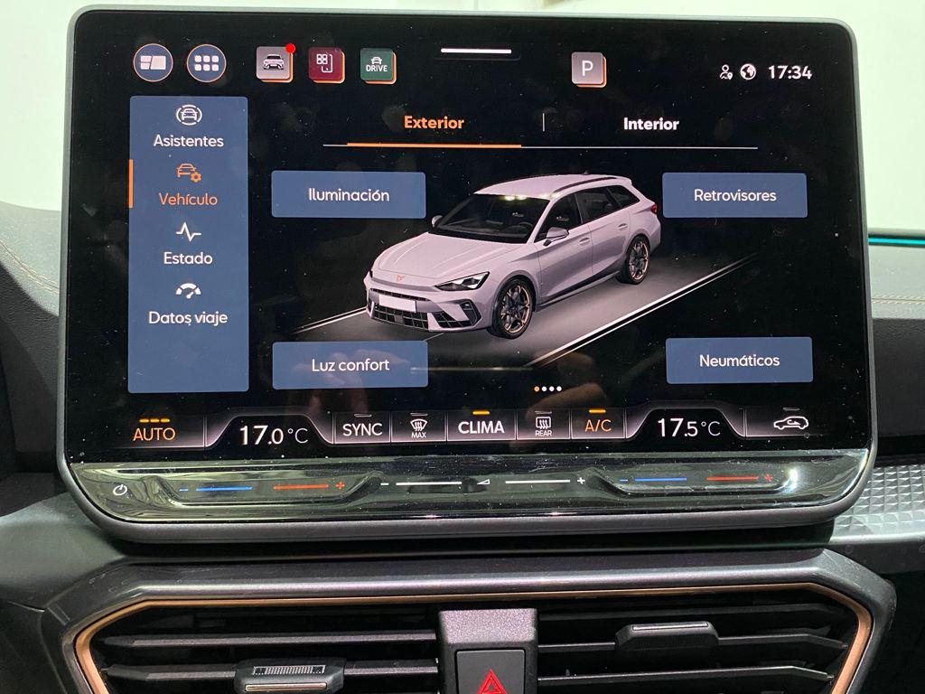 1.5 TSI 110 kW (150 CV)