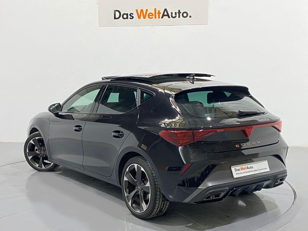 1.5 TSI 110 kW (150 CV)