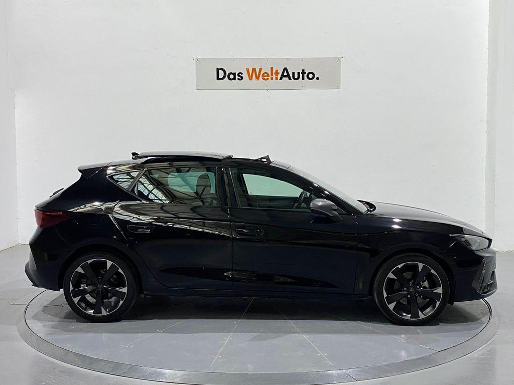 1.5 TSI 110 kW (150 CV)