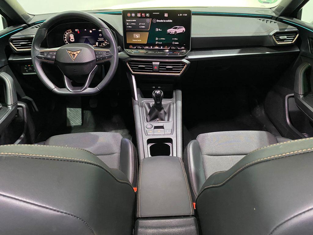 1.5 TSI 110 kW (150 CV)