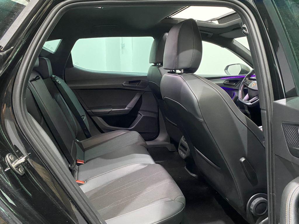 1.5 TSI 110 kW (150 CV)