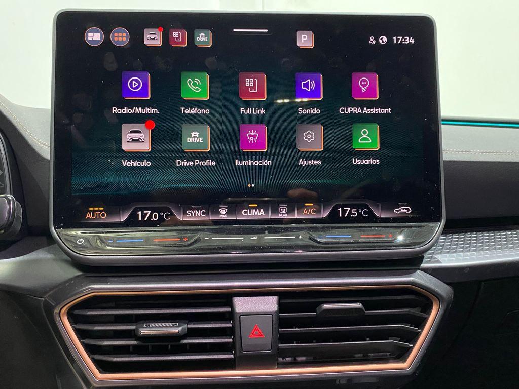 1.5 TSI 110 kW (150 CV)