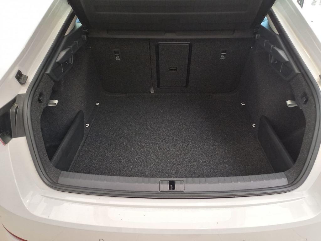 1.5 TSI GNC Ambition Plus DSG 96 kW (131 CV)