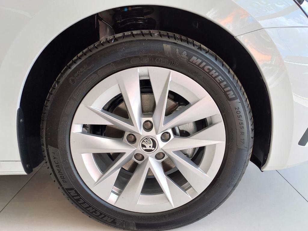 1.5 TSI GNC Ambition Plus DSG 96 kW (131 CV)