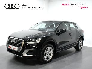 Audi Q2 en Motorflash