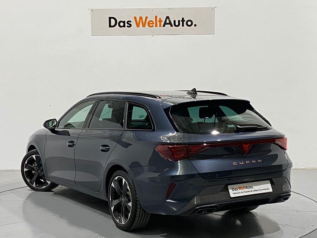 1.5 TSI 110 kW (150 CV)