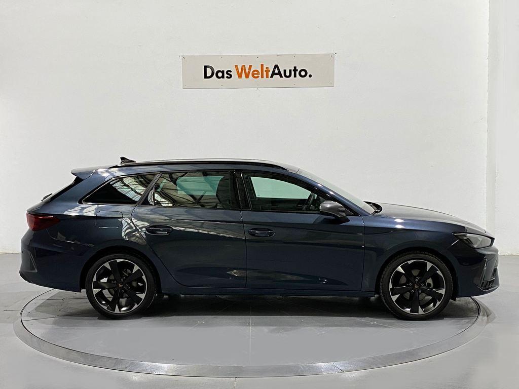 1.5 TSI 110 kW (150 CV)