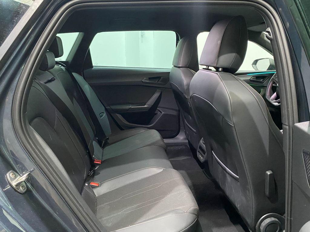 1.5 TSI 110 kW (150 CV)