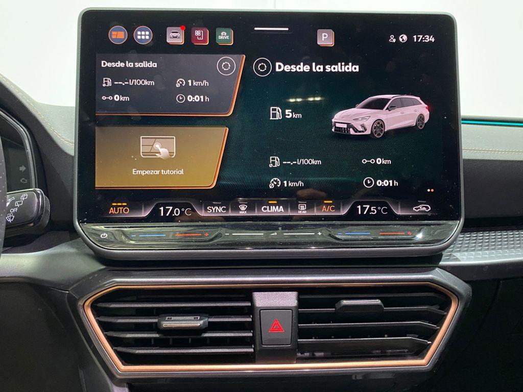 1.5 TSI 110 kW (150 CV)