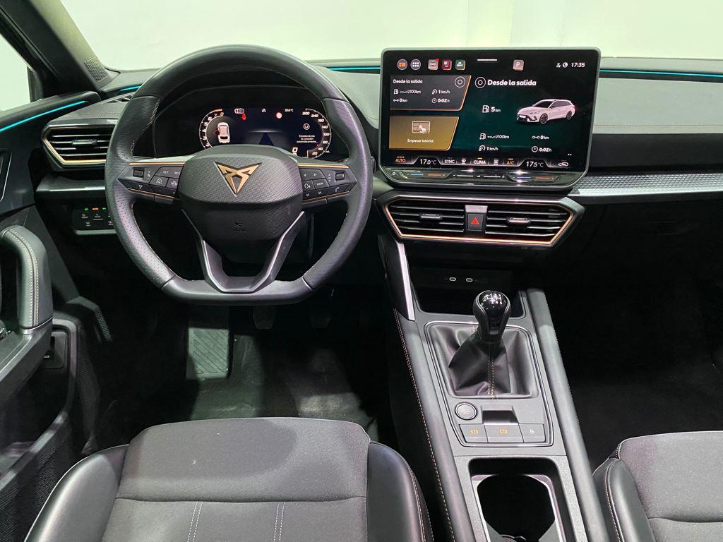 1.5 TSI 110 kW (150 CV)