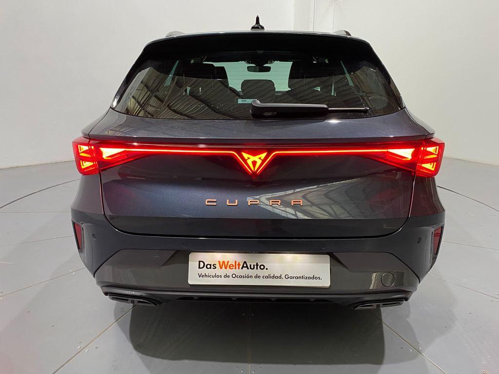 1.5 TSI 110 kW (150 CV)