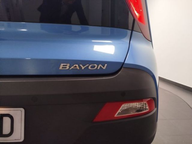 Hyundai Bayon 1.0 TGDI Tecno 74 kW (100 CV)